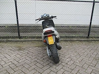 Malaguti - bromscooter oldtimer - phantom f12 lc 2 takt - scooter - afbeelding 10 van  11