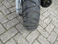 Malaguti - bromscooter oldtimer - phantom f12 lc 2 takt - scooter - afbeelding 11 van  11