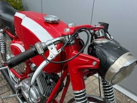 Malaguti - oldtimer - racer - sport 71 - afbeelding 3 van  14