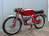Malaguti - oldtimer - racer - sport 71 - afbeelding 1 van  14