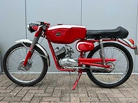 Malaguti - oldtimer - racer - sport 71 - afbeelding 7 van  14