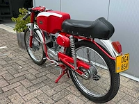 Malaguti - oldtimer - racer - sport 71 - afbeelding 8 van  14