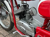 Malaguti - oldtimer - racer - sport 71 - afbeelding 10 van  14