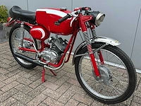 Malaguti - oldtimer - racer - sport 71 - afbeelding 11 van  14