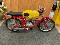 Malaguti bologna turbo brommer - afbeelding 7 van  14