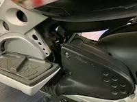 Malaguti bromscooter firefox f15 lc jos verstappen bromscooter - afbeelding 3 van  20