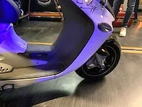 Malaguti bromscooter firefox f15 lc jos verstappen bromscooter - afbeelding 6 van  20
