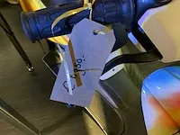 Malaguti bromscooter firefox f15 lc jos verstappen bromscooter - afbeelding 13 van  20