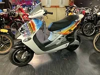 Malaguti bromscooter firefox f15 lc jos verstappen bromscooter - afbeelding 12 van  20
