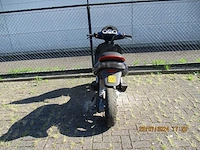 Malaguti fire fox f15 - bromscooter - liquid cooled 2 tact - scooter - afbeelding 11 van  12