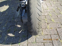 Malaguti fire fox f15 - bromscooter - liquid cooled 2 tact - scooter - afbeelding 12 van  12