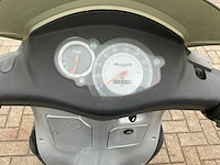 Malaguti kymco scooter - afbeelding 4 van  15