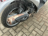 Malaguti kymco scooter - afbeelding 5 van  15