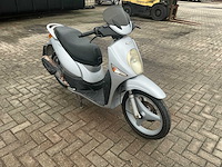 Malaguti kymco scooter - afbeelding 8 van  15