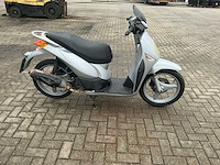 Malaguti kymco scooter - afbeelding 9 van  15