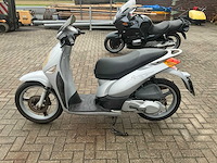 Malaguti kymco scooter - afbeelding 12 van  15