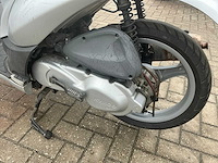 Malaguti kymco scooter - afbeelding 2 van  15