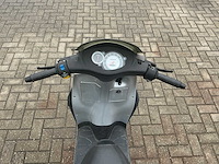 Malaguti kymco scooter - afbeelding 3 van  15