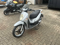 Malaguti kymco scooter - afbeelding 13 van  15