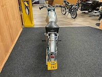 Malaguti stampt turbo brommer - afbeelding 10 van  15
