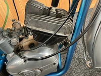 Malaguti stampt turbo brommer - afbeelding 15 van  15