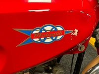 Malaguti turbo motorfiets - afbeelding 2 van  13