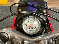 Malaguti turbo motorfiets - afbeelding 3 van  13