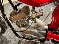 Malaguti turbo motorfiets - afbeelding 5 van  13