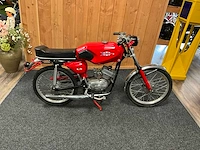 Malaguti turbo motorfiets - afbeelding 1 van  13