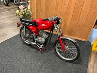 Malaguti turbo motorfiets - afbeelding 6 van  13