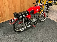 Malaguti turbo motorfiets - afbeelding 7 van  13
