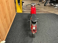 Malaguti turbo motorfiets - afbeelding 8 van  13