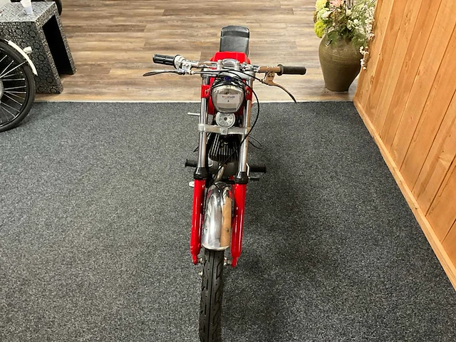 Malaguti turbo motorfiets - afbeelding 11 van  13