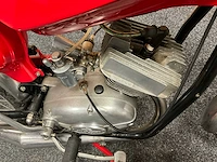 Malaguti turbo motorfiets - afbeelding 12 van  13