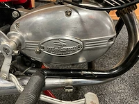 Malaguti turbo motorfiets - afbeelding 13 van  13