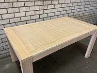 Malah eetkamertafel - afbeelding 5 van  7