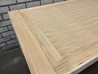 Malah eetkamertafel - afbeelding 6 van  7