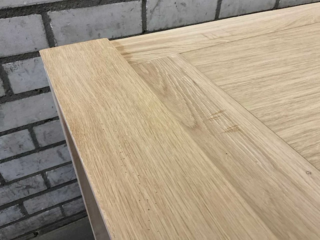 Malah eetkamertafel - afbeelding 7 van  7