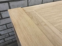Malah eetkamertafel - afbeelding 7 van  7