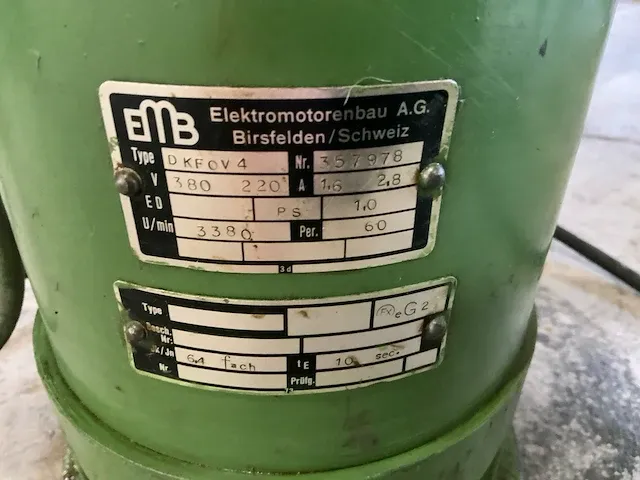Maler - afbeelding 4 van  7