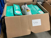 Malibu rum - afbeelding 1 van  6