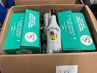 Malibu rum - afbeelding 3 van  6