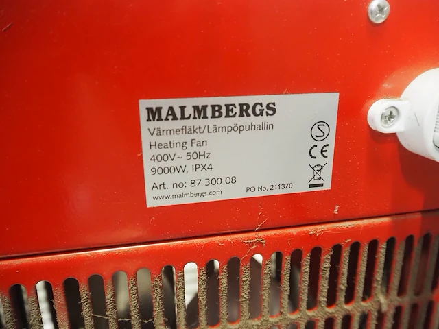 Malmbergs - afbeelding 7 van  7