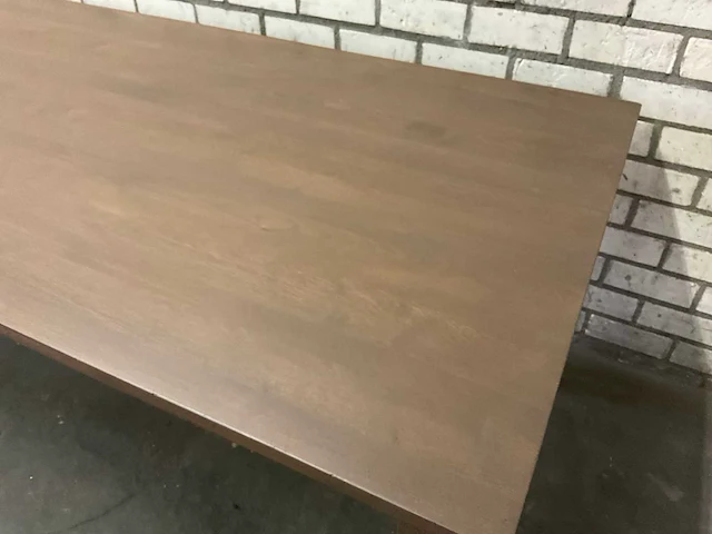 Malmo eetkamertafel - afbeelding 4 van  7