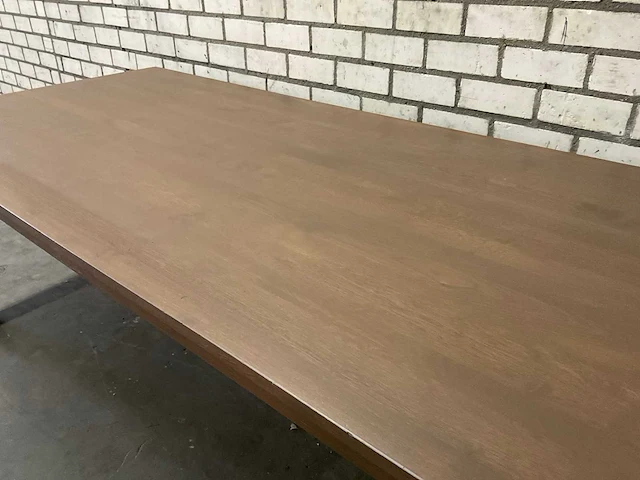 Malmo eetkamertafel - afbeelding 5 van  7