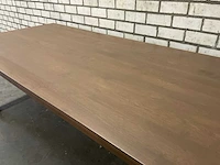 Malmo eetkamertafel - afbeelding 5 van  7