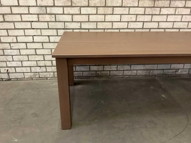 Malmo eetkamertafel - afbeelding 6 van  7