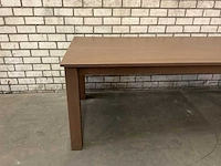 Malmo eetkamertafel - afbeelding 6 van  7