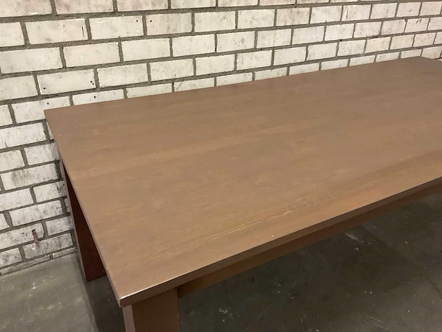 Malmo eetkamertafel - afbeelding 7 van  7