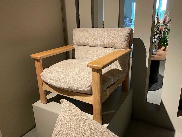 Malmo fauteuil - afbeelding 1 van  7